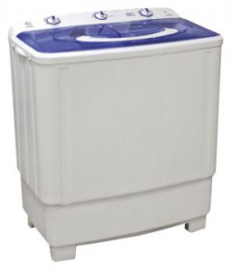 DELTA DL-8905 洗衣机 照片, 特点
