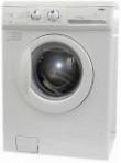 Zanussi ZWF 385 çamaşır makinesi \ özellikleri, fotoğraf