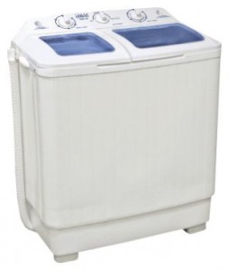 DELTA DL-8907 ﻿Washing Machine Photo, Characteristics
