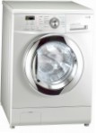 LG F-1239SD ﻿Washing Machine \ Characteristics, Photo