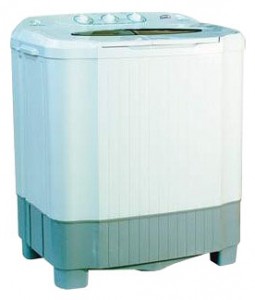 IDEAL WA 454 Máquina de lavar Foto, características