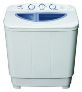 Океан WS60 3803 洗衣机 照片, 特点
