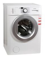 Gorenje WS 50149 N Machine à laver Photo, les caractéristiques