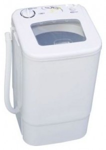Vimar VWM-32 Tvättmaskin Fil, egenskaper