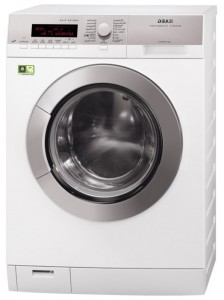 AEG L 89495 FL वॉशिंग मशीन तस्वीर, विशेषताएँ