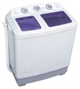 Vimar VWM-607 Máy giặt ảnh, đặc điểm