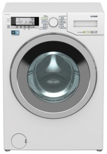 BEKO WMY 111444 LB1 Máquina de lavar Foto, características