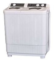 Vimar VWM-807 Máy giặt ảnh, đặc điểm