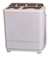 Vimar VWM-808 çamaşır makinesi fotoğraf, özellikleri