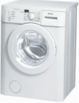 Gorenje WS 50089 ﻿Washing Machine \ Characteristics, Photo
