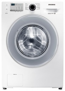 Samsung WW60J4243NW Tvättmaskin Fil, egenskaper