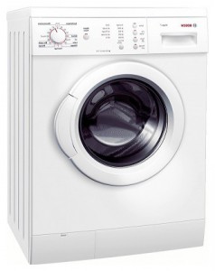 Bosch WAE 20161 Tvättmaskin Fil, egenskaper