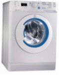 Indesit XWSA 71051 XWWBB Mașină de spălat \ caracteristici, fotografie