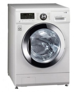 LG F-1296NDW3 Mașină de spălat fotografie, caracteristici