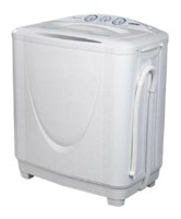 NORD WM80-168SN ﻿Washing Machine Photo, Characteristics
