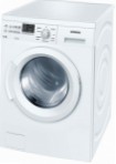 Siemens WM 14Q340 çamaşır makinesi \ özellikleri, fotoğraf