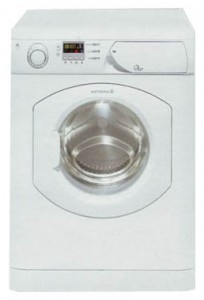 Hotpoint-Ariston AVF 109 Máquina de lavar Foto, características