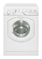 Hotpoint-Ariston AV 102 çamaşır makinesi fotoğraf, özellikleri