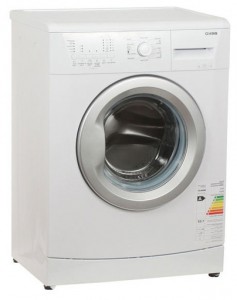 BEKO WKB 61021 PTYS वॉशिंग मशीन तस्वीर, विशेषताएँ