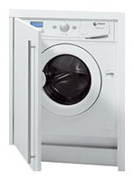 Fagor 2FS-3611 IT çamaşır makinesi fotoğraf, özellikleri