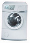 Hansa PC5510A412 वॉशिंग मशीन \ विशेषताएँ, तस्वीर