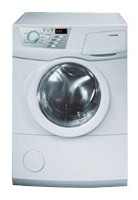Hansa PC5512B424 ﻿Washing Machine Photo, Characteristics