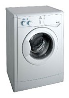 Indesit WISL 1000 Tvättmaskin Fil, egenskaper