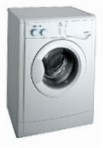 Indesit WISL 1000 Mașină de spălat \ caracteristici, fotografie