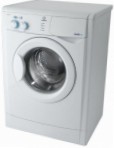 Indesit WIL 1000 Máquina de lavar \ características, Foto