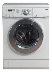 LG WD-10390ND Máquina de lavar Foto, características