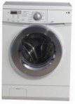 LG WD-10390ND ﻿Washing Machine \ Characteristics, Photo