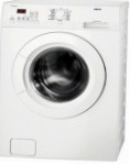 AEG L 60260 SLP 洗濯機 \ 特性, 写真