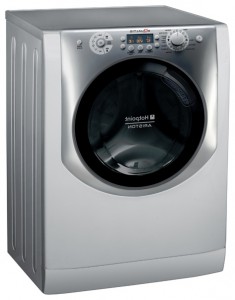 Hotpoint-Ariston QVB 9129 SS Tvättmaskin Fil, egenskaper
