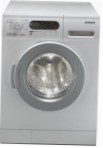 Samsung WFJ1056 वॉशिंग मशीन \ विशेषताएँ, तस्वीर
