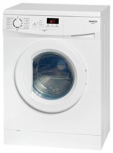 Bomann WA 5610 Máquina de lavar Foto, características