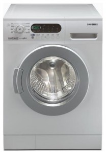 Samsung WFJ125AC Machine à laver Photo, les caractéristiques
