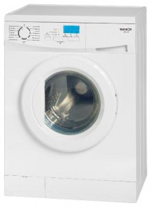 Bomann WA 5612 çamaşır makinesi fotoğraf, özellikleri