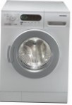 Samsung WFJ105AV Máy giặt \ đặc điểm, ảnh