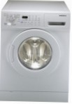 Samsung WFJ1254C Máquina de lavar \ características, Foto