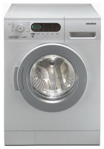 Samsung WFJ1256C Tvättmaskin Fil, egenskaper
