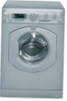 Hotpoint-Ariston ARXXD 125 S ﻿Washing Machine \ Characteristics, Photo