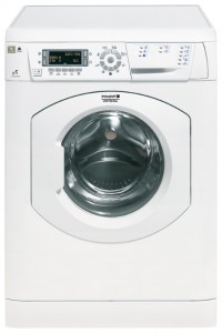 Hotpoint-Ariston ARXXD 125 Machine à laver Photo, les caractéristiques