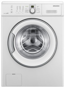 Samsung WF0702NBE Pračka Fotografie, charakteristika