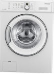 Samsung WF0702NBE ﻿Washing Machine \ Characteristics, Photo