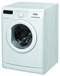 Whirlpool AWO/C 7121 洗衣机 照片, 特点
