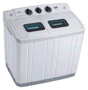 Leran XPB58-60S वॉशिंग मशीन तस्वीर, विशेषताएँ