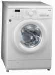 LG F-1092MD ﻿Washing Machine \ Characteristics, Photo
