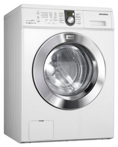 Samsung WF0702WCC Máquina de lavar Foto, características