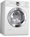 Samsung WF0702WCC वॉशिंग मशीन \ विशेषताएँ, तस्वीर