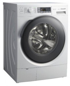 Panasonic NA-140VA3W Máquina de lavar Foto, características